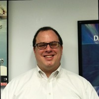 Laufer Group International Employee Brian Kalmaer's profile photo