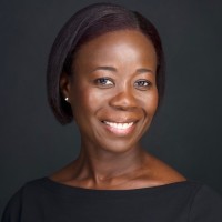 International Civil Aviation Organization Employee Marisa Collis's profile photo