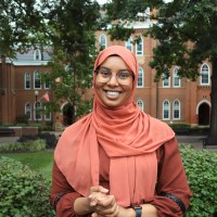 Columbus Literacy Council Employee Kunkaron Adawe's profile photo