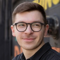 IHS Markit Employee William van Cleave's profile photo