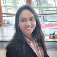 Aura Interact Employee Shruti Patel's profile photo
