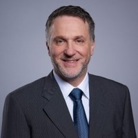 Credit Suisse Funds AG Employee Daniel Schweizer's profile photo