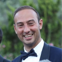 Daniel Danon Email & Phone Number