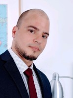 Dentaltix Employee Nicolas Montero Puñales's profile photo