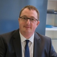 Preclinical imaging platform - Centre Georges François Leclerc Employee Charles COUTANT's profile photo