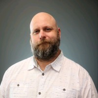 Spectrum Camera Solutions Employee John Owen's profile photo