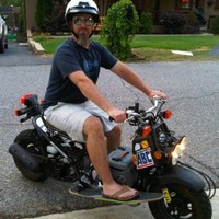 Brian Lindsey