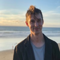 INPRNT Employee Corey Richardson's profile photo