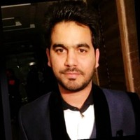 Tianma Microelectronics Employee Manish Bhola's profile photo