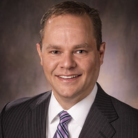 Renasant Bank Employee Jerry Kirk's profile photo