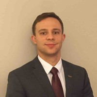 Truist Employee Frank Thomas's profile photo