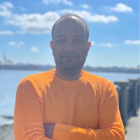 MAZDIS Employee Nick Mani's profile photo