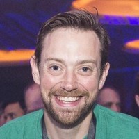 Mozilla Employee Dave Hunt's profile photo
