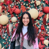 Heya Masr Employee Dina Nagaty's profile photo