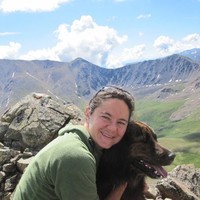 Samizdat Creative Services Employee Julie Little's profile photo
