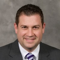 Tallahassee Memorial HealthCare Employee Andrew Starr's profile photo