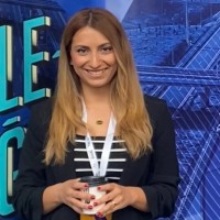 Katılımevim Employee Burcu Bekoğlu's profile photo
