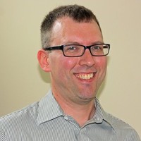 UnitedHealth Group Employee Aaron Johnson's profile photo