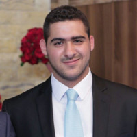 Amory Construction Employee Imad Akiki's profile photo