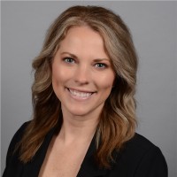 Cloud County Community College Employee Heather Gennette's profile photo