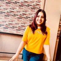 Tracxn Employee Ankita Chakraborty's profile photo