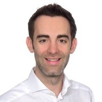 Cleverciti Employee David Parker's profile photo