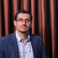 University of Kashan Employee Ali Karimi's profile photo