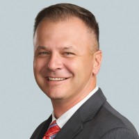 Education Management Solutions Employee Aaron Strenkoski's profile photo