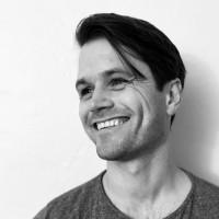 General Motors Employee Brian Ricks's profile photo