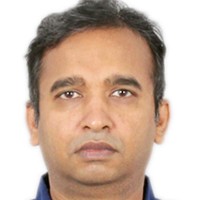SmartStream Technologies Employee Jojo John's profile photo