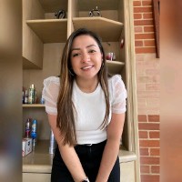 Disaromas S.A. Employee Lorena Barrios's profile photo