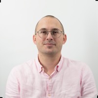 Alternate Belgium Employee Richard Niessink's profile photo