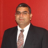 Champions Group Holdings Employee Naresh Idnani's profile photo