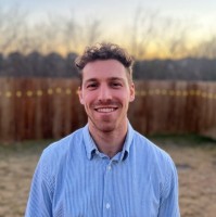 Equal Exchange Employee Jake Streeck's profile photo