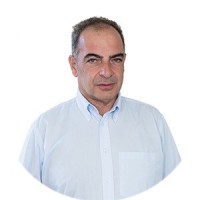 MPIM Employee Enrico Amoroso's profile photo