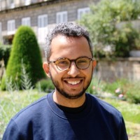 Ganacos Employee Kamal Moumen's profile photo