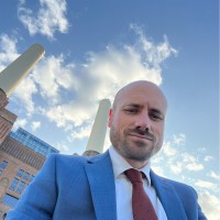 Optime Group Employee Andrew Frith's profile photo