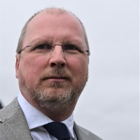 Eurostar Employee Gareth Williams's profile photo