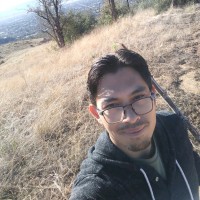 CA Army National Guard Employee Luis Reyna's profile photo