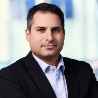 Sudo Biosciences Employee Vassilios Aslanis's profile photo