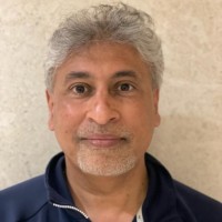 Norsk Analyse Employee Kunal Kothari's profile photo