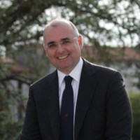 Luigi Ferrari Email & Phone Number