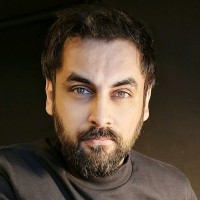 Black Loup Employee Fawad Rizvi's profile photo