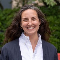 Stitch Consulting Employee Kate Collins's profile photo