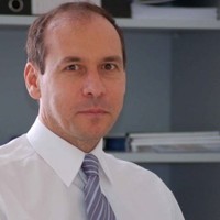 Oriontec Automação Comercial Employee Antonio Lázaro Montanha's profile photo