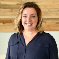 Delek Logistics Partners Employee Kelsey Kirschmann's profile photo