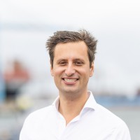 OpGroen Employee Floris Achterberg's profile photo