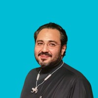 UBT Company Employee Fahd Abduljawad's profile photo