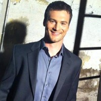 Magnablend Employee Paul Chiara's profile photo