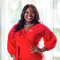 Terrii Burks-Glover Email